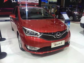 產(chǎn)品可靠 營(yíng)銷(xiāo)對(duì)路 海馬汽車(chē)步入青春快車(chē)道