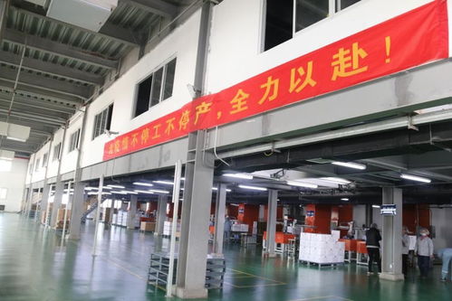 武漢不是孤島 特種勞動防護用品銷售企業在馳援行動中彰顯擔當